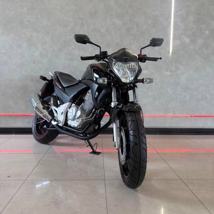 HONDA CB 300R HONDA CB 300R